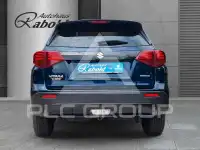 2026 Suzuki Vitara