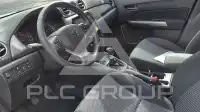 2026 Suzuki Vitara
