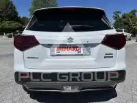 2026 Suzuki Vitara