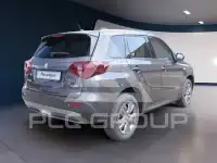 2026 Suzuki Vitara