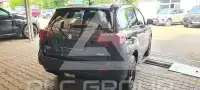2026 Suzuki Vitara