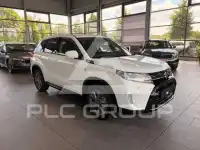 2026 Suzuki Vitara