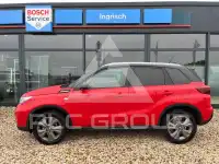2026 Suzuki Vitara