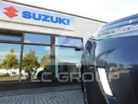 2026 Suzuki Vitara
