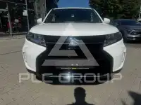 2026 Suzuki Vitara