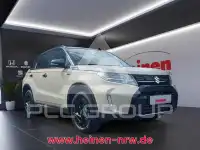 2026 Suzuki Vitara