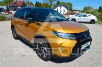 2026 Suzuki Vitara