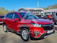 2026 Suzuki Vitara