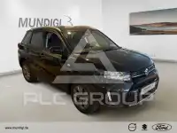 2026 Suzuki Vitara