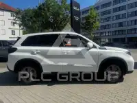 2026 Suzuki Vitara