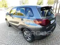 2026 Suzuki Vitara