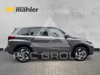 2026 Suzuki Vitara