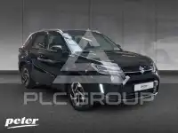 2026 Suzuki Vitara