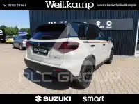 2026 Suzuki Vitara