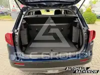 2026 Suzuki Vitara