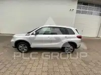 2026 Suzuki Vitara