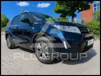 2026 Suzuki Vitara