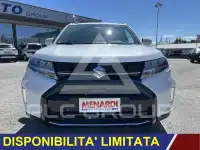 2026 Suzuki Vitara