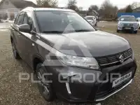2026 Suzuki Vitara