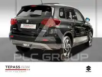 2026 Suzuki Vitara