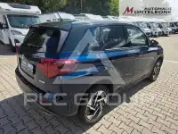 2026 Suzuki Vitara