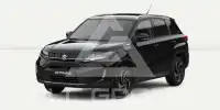 2026 Suzuki Vitara