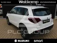 2026 Suzuki Vitara