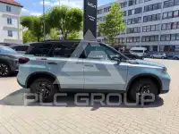 2026 Suzuki Vitara