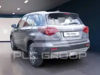 2026 Suzuki Vitara