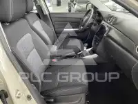 2026 Suzuki Vitara