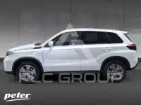 2026 Suzuki Vitara
