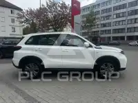 2026 Suzuki Vitara