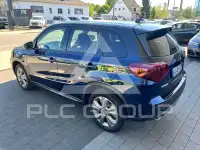 2026 Suzuki Vitara