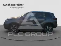 2026 Suzuki Vitara