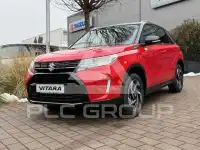 2026 Suzuki Vitara