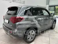 2026 Suzuki Vitara