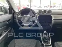 2026 Suzuki Vitara