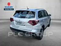 2026 Suzuki Vitara