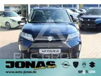 2026 Suzuki Vitara