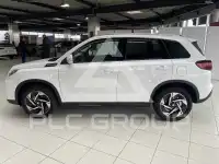 2026 Suzuki Vitara