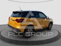 2026 Suzuki Vitara