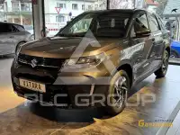 2026 Suzuki Vitara
