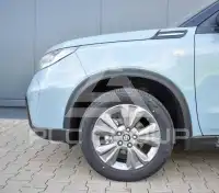 2026 Suzuki Vitara