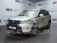2026 Suzuki Vitara