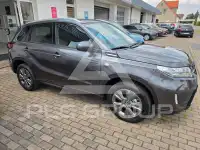 2026 Suzuki Vitara