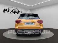 2026 Suzuki Vitara