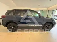 2026 Suzuki Vitara