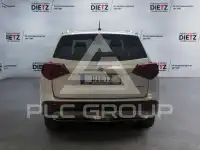 2026 Suzuki Vitara