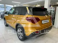 2026 Suzuki Vitara