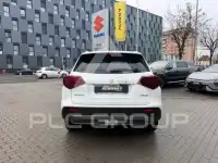 2026 Suzuki Vitara